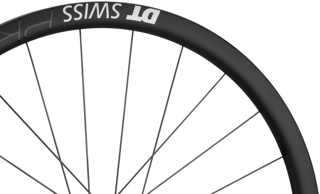 Dt-swiss Juego De Ruedas PRC 1400 SPLINE 35 Disc Center Lock Carbon 28" 8 Dt-swiss Juego De Ruedas PRC 1400 SPLINE 35 Disc Center Lock Carbon 28" - Imagen 6