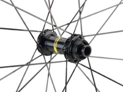 Mavic Juego De Ruedas Crossmax Disc Center Lock 27,5" Boost 11 Mavic Juego De Ruedas Crossmax Disc Center Lock 27,5" Boost -Schwalbe Ventas 437308
