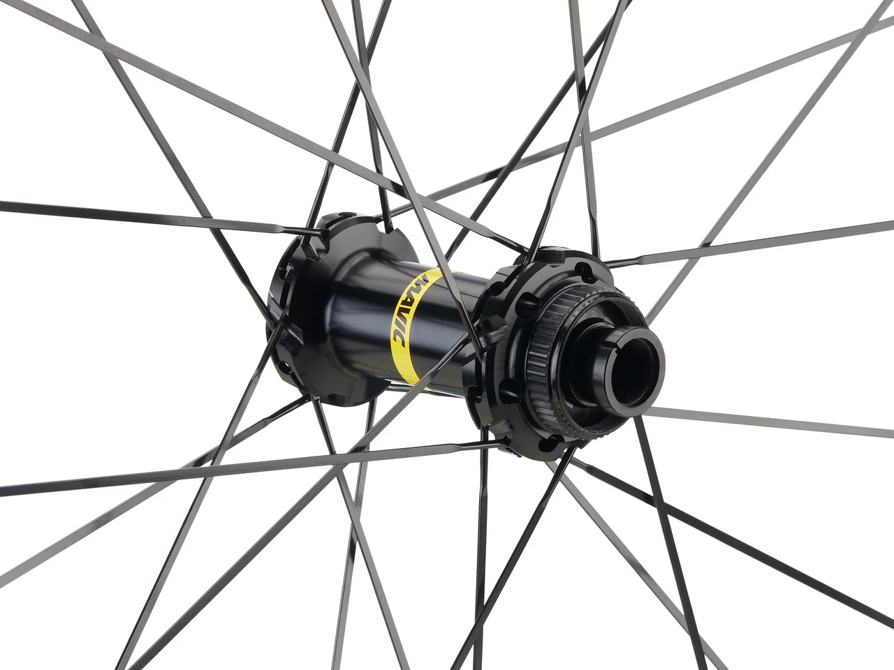 Mavic Juego De Ruedas Crossmax Disc Center Lock 27,5" Boost 5 Mavic Juego De Ruedas Crossmax Disc Center Lock 27,5" Boost - Imagen 3