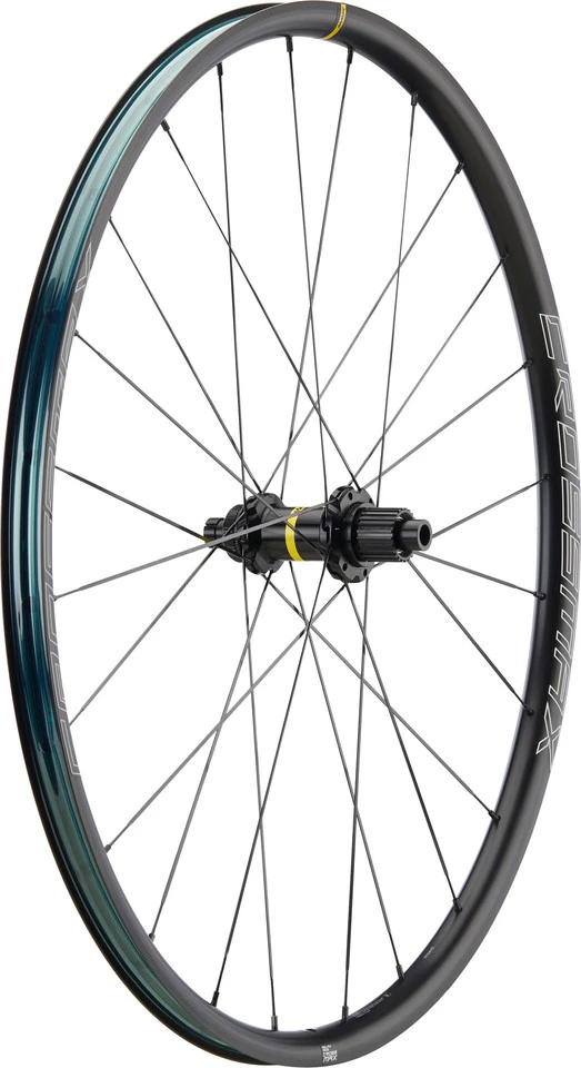 Mavic Juego De Ruedas Crossmax Disc Center Lock 27,5" Boost 6 Mavic Juego De Ruedas Crossmax Disc Center Lock 27,5" Boost - Imagen 4