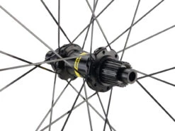Mavic Juego De Ruedas Crossmax Disc Center Lock 27,5" Boost 13 Mavic Juego De Ruedas Crossmax Disc Center Lock 27,5" Boost -Schwalbe Ventas 437310