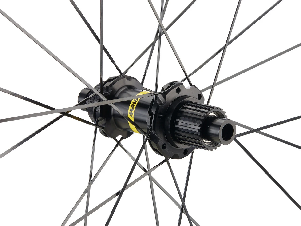 Mavic Juego De Ruedas Crossmax Disc Center Lock 27,5" Boost 7 Mavic Juego De Ruedas Crossmax Disc Center Lock 27,5" Boost - Imagen 5
