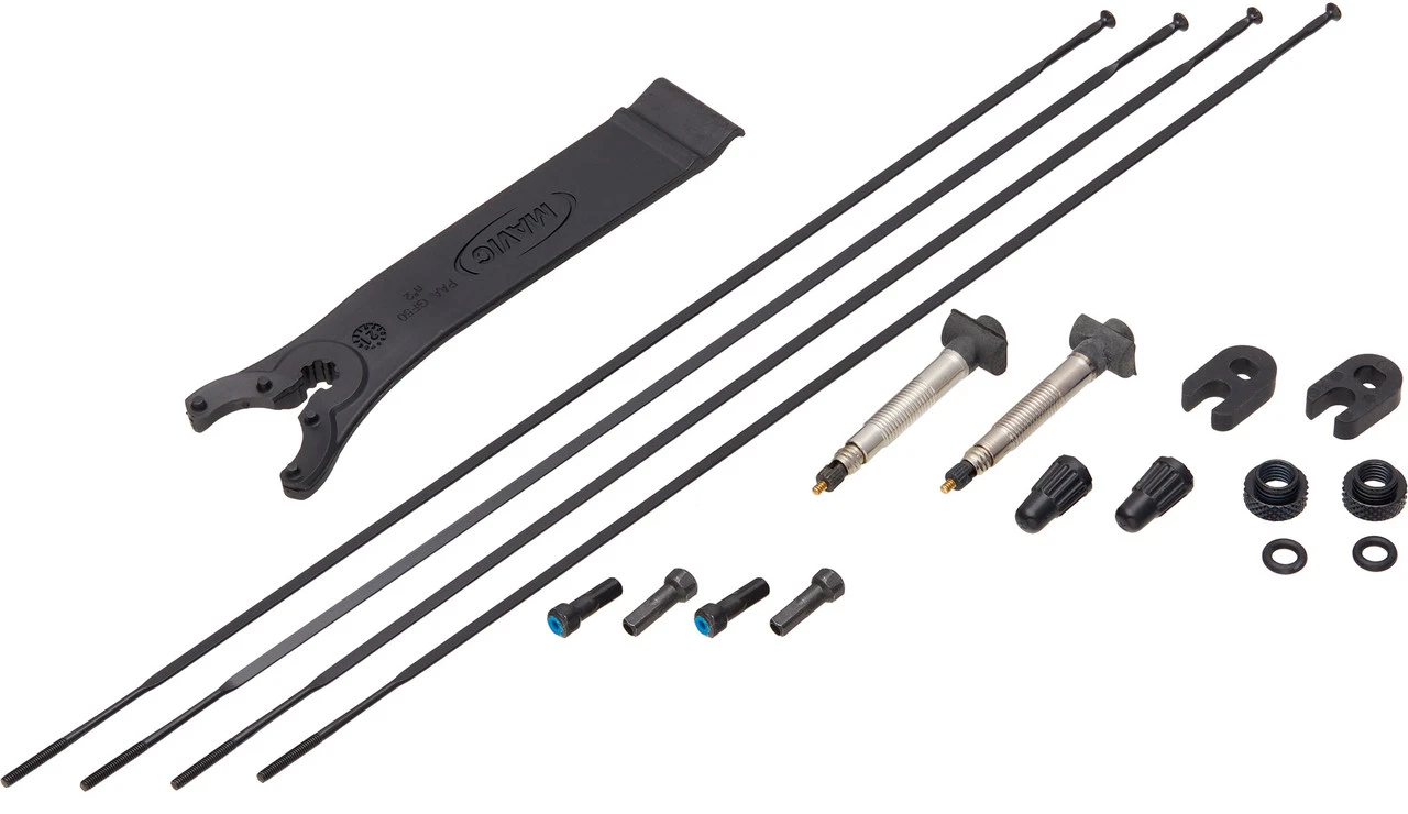 Mavic Juego De Ruedas Crossmax Disc Center Lock 27,5" Boost 9 Mavic Juego De Ruedas Crossmax Disc Center Lock 27,5" Boost - Imagen 7