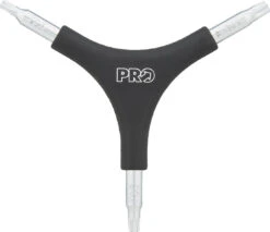 Pro Llave De Torsión De 3 Brazos Y Torx