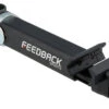 Feedback Sports Adaptador De Fijación Para Soportes De Montaje Ultralight 2 Feedback Sports Adaptador De Fijación Para Soportes De Montaje Ultralight -Schwalbe Ventas 439499