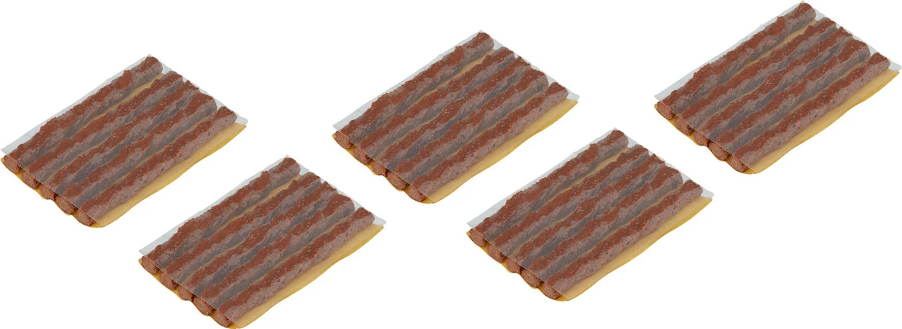 BBB Parches De Cubiertas PuncturePlugs BTL-209 Tubeless - 25 Unidades 3 BBB Parches De Cubiertas PuncturePlugs BTL-209 Tubeless - 25 Unidades