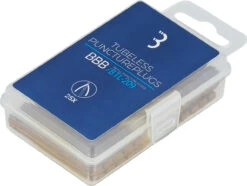 BBB Parches De Cubiertas PuncturePlugs BTL-209 Tubeless - 25 Unidades 7 BBB Parches De Cubiertas PuncturePlugs BTL-209 Tubeless - 25 Unidades -Schwalbe Ventas 440138