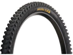 Continental Cubierta Plegable Argotal Downhill SuperSoft 27,5"