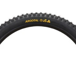 Continental Cubierta Plegable Argotal Downhill SuperSoft 27,5" 8 Continental Cubierta Plegable Argotal Downhill SuperSoft 27,5" -Schwalbe Ventas 440501
