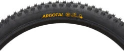 Continental Cubierta Plegable Argotal Trail Endurance 27,5" -Schwalbe Ventas 440509