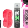 Muc-Off E-Bike Clean, Protect & Lube Kit -Schwalbe Ventas 440531