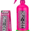 Muc-Off Set De Limpieza De Bicicletas Bottle For Life Bundle -Schwalbe Ventas 441062