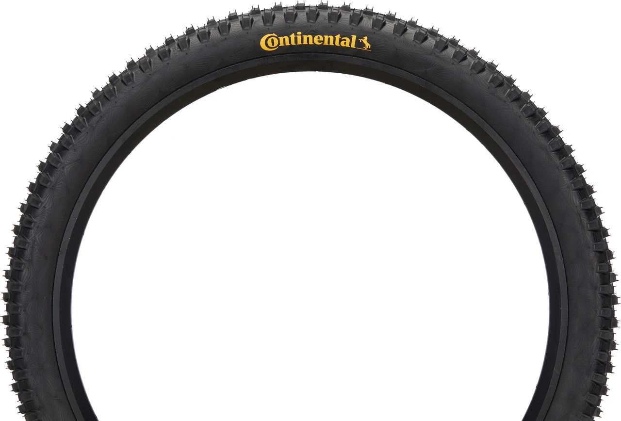 Continental Cubierta Plegable Argotal Downhill Soft 27,5" 4 Continental Cubierta Plegable Argotal Downhill Soft 27,5" - Imagen 2