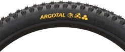 Continental Cubierta Plegable Argotal Downhill Soft 27,5" 8 Continental Cubierta Plegable Argotal Downhill Soft 27,5" -Schwalbe Ventas 441163