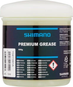 Shimano Grasa Premium 7 Shimano Grasa Premium -Schwalbe Ventas 441337