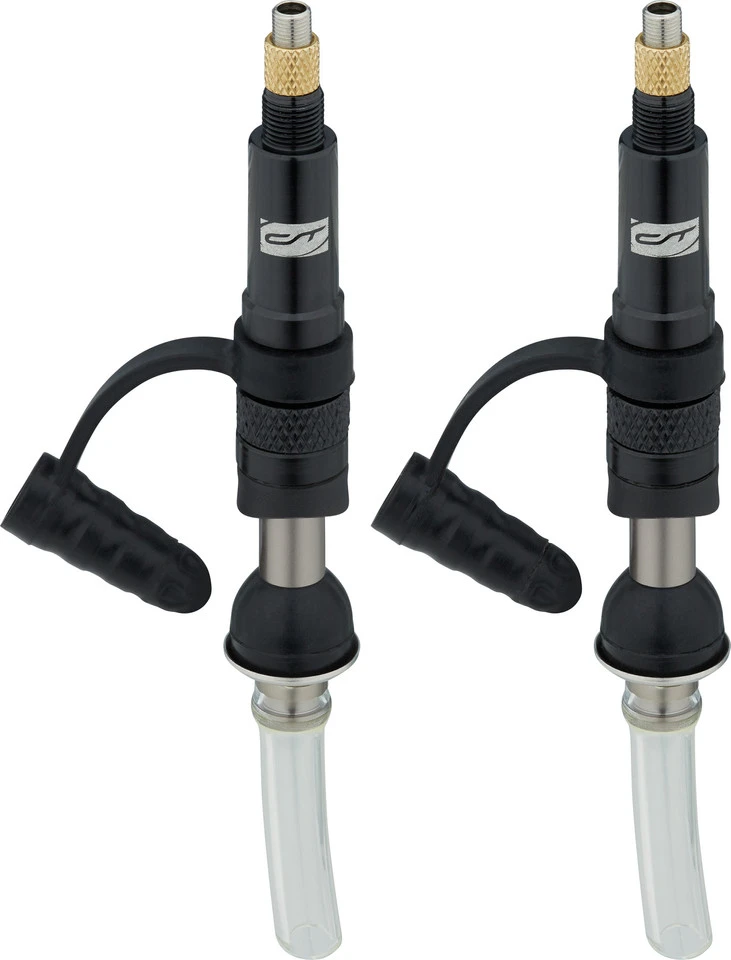 Contec Válvulas Tubeless FastAir TL MTB - 2 Unidades 4 Contec Válvulas Tubeless FastAir TL MTB - 2 Unidades - Imagen 2
