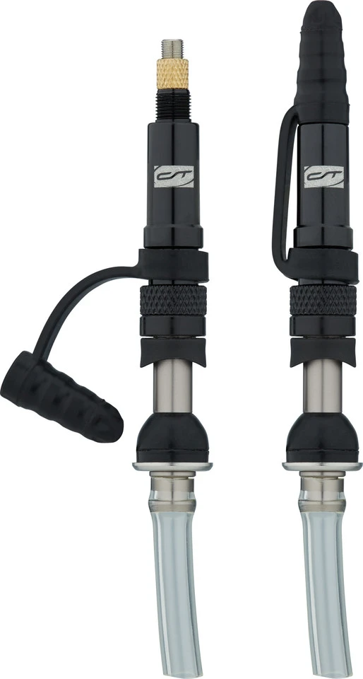 Contec Válvulas Tubeless FastAir TL MTB - 2 Unidades 5 Contec Válvulas Tubeless FastAir TL MTB - 2 Unidades - Imagen 3