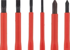 KNIPEX Set De Destornilladores -Schwalbe Ventas 442028