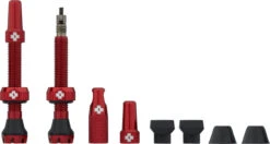 Muc-Off Válvulas Tubeless V2 -Schwalbe Ventas 442678