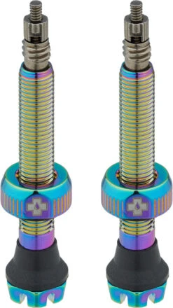 Muc-Off Válvulas Tubeless V2 -Schwalbe Ventas 442680