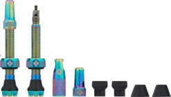 Muc-Off Válvulas Tubeless V2 -Schwalbe Ventas 442681