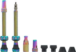 Muc-Off Válvulas Tubeless V2 -Schwalbe Ventas 442684