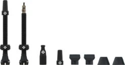 Muc-Off Válvulas Tubeless V2 -Schwalbe Ventas 442690