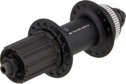 Shimano Buje Trasero FH-UR600 Disc Center Lock Para Ejes De Cierre Rápido 11 Shimano Buje Trasero FH-UR600 Disc Center Lock Para Ejes De Cierre Rápido -Schwalbe Ventas 443588