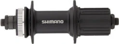 Shimano Buje Trasero FH-UR600 Disc Center Lock Para Ejes De Cierre Rápido 13 Shimano Buje Trasero FH-UR600 Disc Center Lock Para Ejes De Cierre Rápido -Schwalbe Ventas 443590