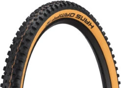 Schwalbe Cubierta Plegable Hans Dampf Evolution ADDIX Soft Super Trail 29+