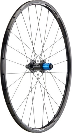 Tune Juego De Ruedas TSR22 Disc Center Lock 28" 12 Tune Juego De Ruedas TSR22 Disc Center Lock 28" -Schwalbe Ventas 448192