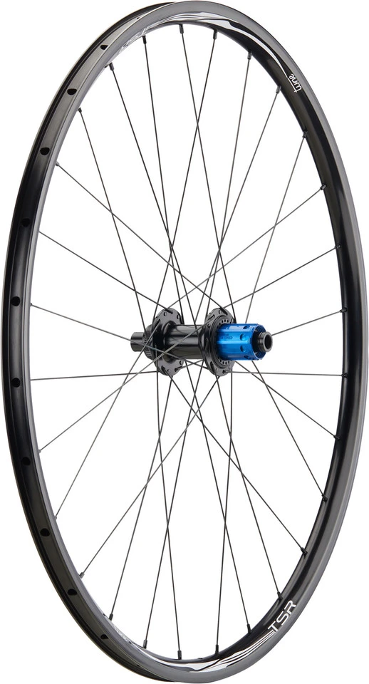 Tune Juego De Ruedas TSR22 Disc Center Lock 28" 6 Tune Juego De Ruedas TSR22 Disc Center Lock 28" - Imagen 4