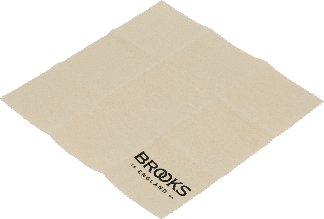 BROOKS Set De Cuidado De Sillines Leather Saddle Care Kit 4 BROOKS Set De Cuidado De Sillines Leather Saddle Care Kit - Imagen 2