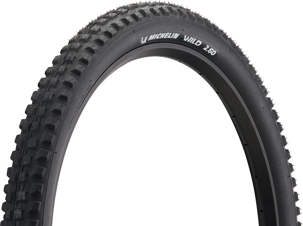 Michelin Cubierta De Alambre Wild Access 29" 3 Michelin Cubierta De Alambre Wild Access 29"