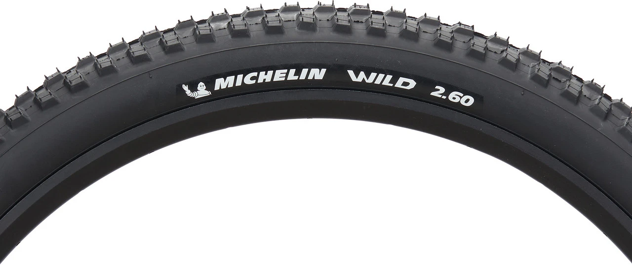 Michelin Cubierta De Alambre Wild Access 29" 5 Michelin Cubierta De Alambre Wild Access 29" - Imagen 3
