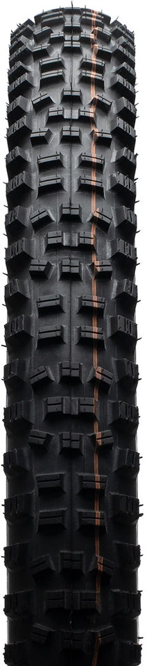 Schwalbe Cubierta Pleg. Hans Dampf Evolution ADDIX Soft Super Trail 29" 6 Schwalbe Cubierta Pleg. Hans Dampf Evolution ADDIX Soft Super Trail 29" - Imagen 4
