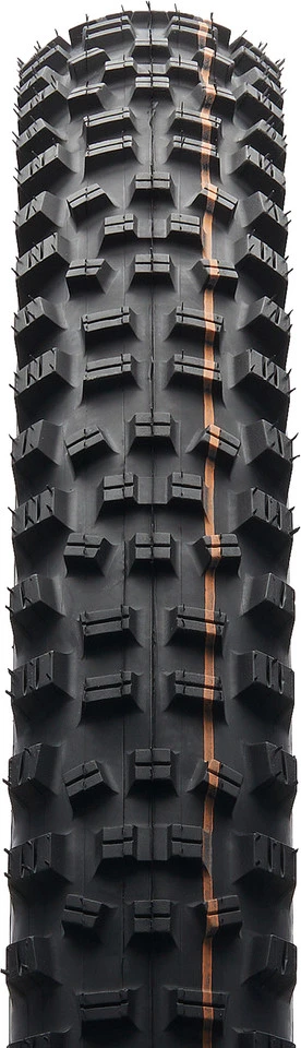 Schwalbe Cubierta Pleg. Hans Dampf Evolution ADDIX Soft Super Trail 29" 13 Schwalbe Cubierta Pleg. Hans Dampf Evolution ADDIX Soft Super Trail 29" - Imagen 11
