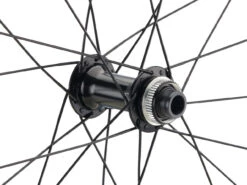 Shimano Juego De Ruedas WH-MT601-TL-B Disc Center Lock 29" -Schwalbe Ventas 450239