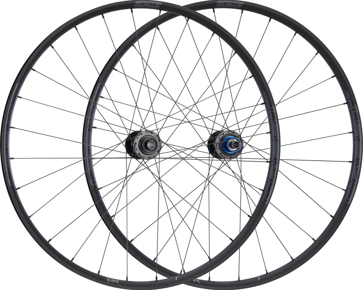 Tune Juego De Ruedas Race 25 Boost Disc Center Lock 29" 3 Tune Juego De Ruedas Race 25 Boost Disc Center Lock 29"