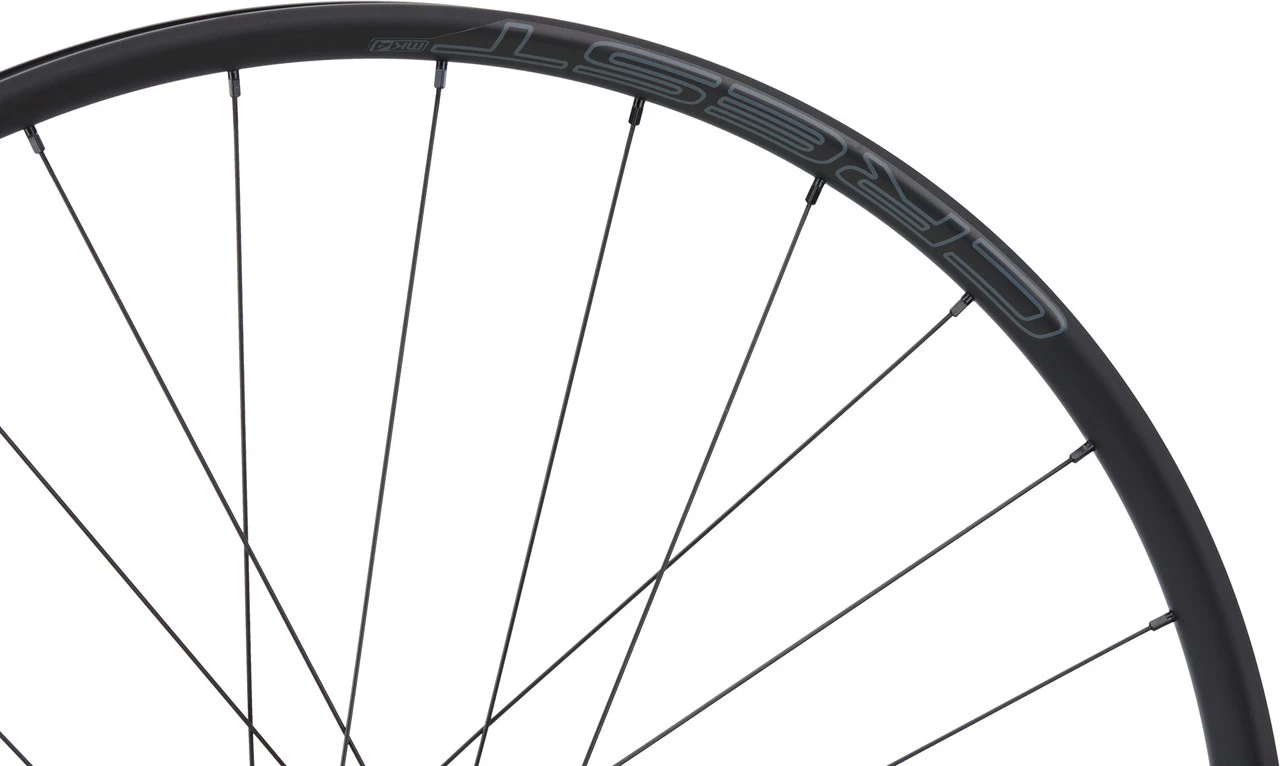 Tune Juego De Ruedas Race 25 Boost Disc Center Lock 29" 8 Tune Juego De Ruedas Race 25 Boost Disc Center Lock 29" - Imagen 6
