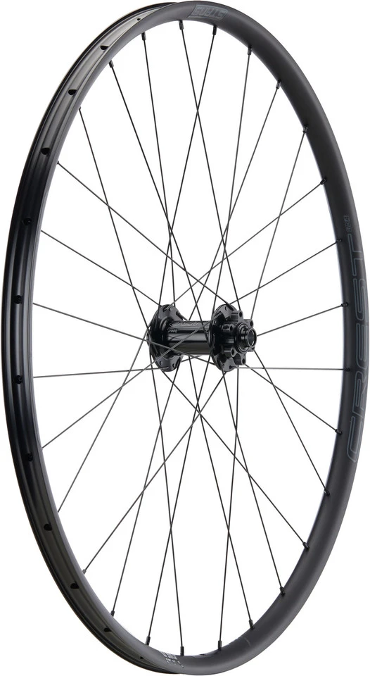 Tune Juego De Ruedas Race 25 Boost Disc 6 Agujeros 29" 4 Tune Juego De Ruedas Race 25 Boost Disc 6 Agujeros 29" - Imagen 2