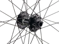 HOPE Juego Ruedas Pro 4 + Fortus 30 SC Disc 29" Boost C. Rueda Libre Alum. -Schwalbe Ventas 451277