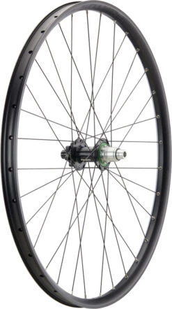 HOPE Juego Ruedas Pro 4 + Fortus 30 SC Disc 29" Boost C. Rueda Libre Alum. -Schwalbe Ventas 451278