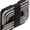 Sqlab Herramienta Multiusos SQ-Tool NINE Key Card Multitool -Schwalbe Ventas 451645