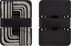 Sqlab Herramienta Multiusos SQ-Tool NINE Key Card Multitool 6 Sqlab Herramienta Multiusos SQ-Tool NINE Key Card Multitool -Schwalbe Ventas 451646