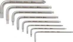 Sqlab Herramienta Multiusos SQ-Tool NINE Key Card Multitool 7 Sqlab Herramienta Multiusos SQ-Tool NINE Key Card Multitool -Schwalbe Ventas 451647