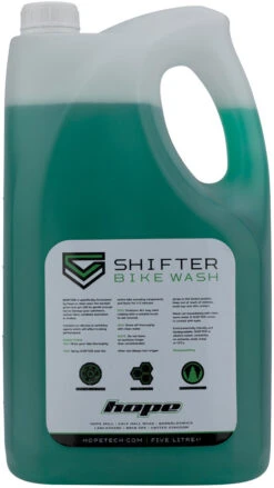 HOPE Limpiador De Bicicletas Shifter