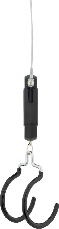 XLC Balanza Colgante Digital TO-S77 -Schwalbe Ventas 452818