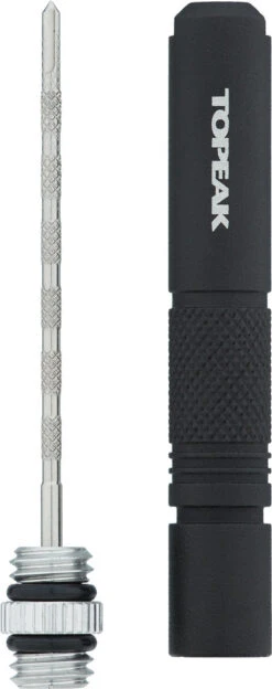 Topeak Limpiador De Válvulas Tubi Valve Cleaner Para Válvulas Tubeless -Schwalbe Ventas 453321