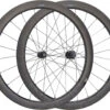 Newmen Juego De Ruedas Advanced SL R.50 Streem Disc Center Lock Carbon 28" 2 Newmen Juego De Ruedas Advanced SL R.50 Streem Disc Center Lock Carbon 28" -Schwalbe Ventas 453428